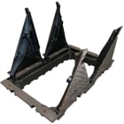 MELBYE - Kaapelikaivo - FF12267 Valur.kansi D400, luk.