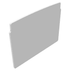 MELBYE - Kaapelinsuojakouru - Peitelevy PROtrough