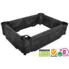 MELBYE - Kaapelikaivo - FF6045 Kaivon osa D400 150mm