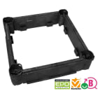 MELBYE - Kaapelikaivo - FF6060 Kaivon osa D400 150mm