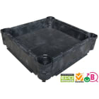 MELBYE - Kaapelikaivo - FF6060 Kaivon pohjaosa