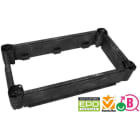 MELBYE - Kaapelikaivo - FF9045 Kaivon osa D400 150mm