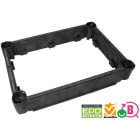 MELBYE - Kaapelikaivo - FF9060 Kaivon osa D400 150mm