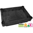 MELBYE - Kaapelikaivo - FF9060 Kaivon pohjaosa