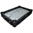 MELBYE - Kaapelikaivo - FF9060 sisempi lukitusosa