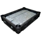 MELBYE - Kaapelikaivo - FF9060 sisempi lukitusosa