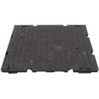 MELBYE - Kaapelikaivo - FF9060 Valur.kansi D400 2 o, l