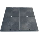 MELBYE - Kaapelikaivo - FF9090 HDPE kansi A15, lukitt.