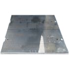 MELBYE - Kaapelikaivo - FF9090 Valur.kansi B125,lukitt