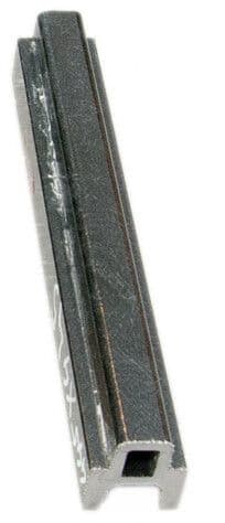 MELBYE - Kaapelikaivo - FF-säätökisko 445mm K=30mm