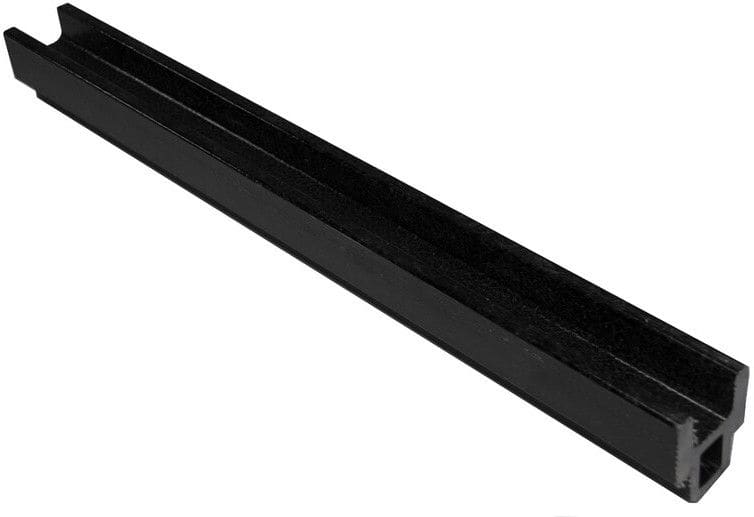 MELBYE - Kaapelikaivo - FF-säätökisko 610mm K=30mm