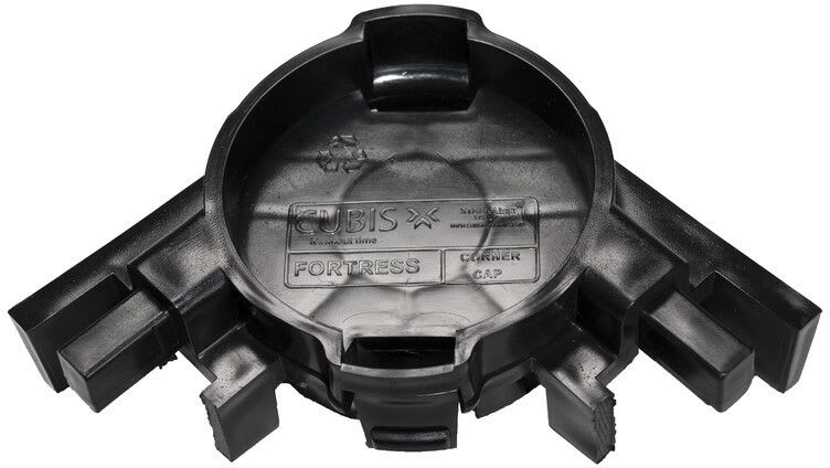 MELBYE - Kaapelikaivo - FF-säätöosa kulma 30mm