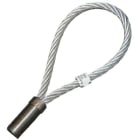 MELBYE - Kaapelikaivo - Nostosilmukka M16 D400