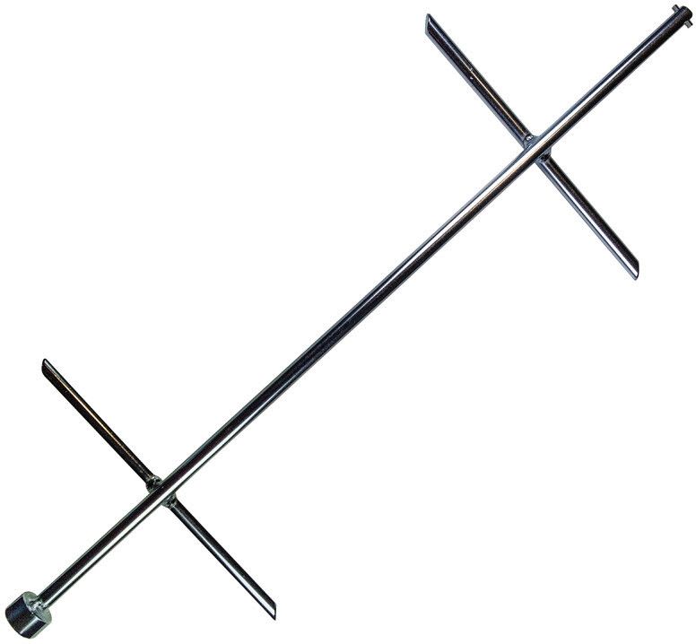 MELBYE - Kaapelikaivo - Nostotyökalu B125, penta