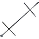 MELBYE - Kaapelikaivo - Nostotyökalu B125, penta