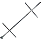 MELBYE - Kaapelikaivo - Nostotyökalu B125, penta