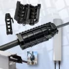 TYCO EL.LOG. SCHRACK - Liitossuoja RF 7/8-1/2 - GSIC-1/2-7/8