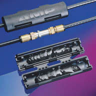 TYCO EL.LOG. SCHRACK - Jatkossuoja Tellu 13 - CERTI-SEAL 569661-1