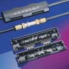 TYCO EL.LOG. SCHRACK - Jatkossuoja Tellu 13 - CERTI-SEAL 569661-1