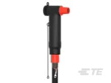 TE CONNECTIVITY - Lisäkulmapistokepääte kosk.suoj.36-42 kV - RSTI-CC-6855 800 A 300 mm2 36-42 kV