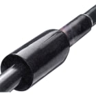 TE CONNECTIVITY - Kutisteletku, kova liima, HF - WCSM 12/3-1000/S