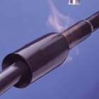 TE CONNECTIVITY - Kutisteletku, kova liima, HF - WCSM 110/30-1000/S