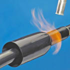 TE CONNECTIVITY - Kutisteletku - HVOT-50/16-A/U-4(S15) Pak.15 m