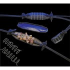 TYCO EL.LOG. SCHRACK - Jatkos - GELSNAP-B