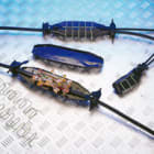 TYCO EL.LOG. SCHRACK - Jatkos - GELSNAP-C (FI)