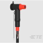 TE CONNECTIVITY - Lisäkulmapistokepääte kosk.suojattu 24kV - RSTI-CC-5854 630 A 95-240 mm2