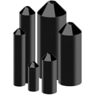 TE CONNECTIVITY - Päätetuppilo 50-90 mm - 102L055-R05/S