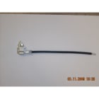 TE CONNECTIVITY - Ruuvijatkosholkki - EBCP 35M Al-liitin Cu-hännällä