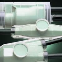 TE CONNECTIVITY - Valumuovipakkaus - Guroflex 1,00 l