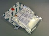 TYCO ELECTRONICS - Valumuovi 0.8 l, pss - RAPID 3010 080