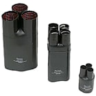 TE CONNECTIVITY - Haaroitussuoja, 4-sorminen - 502K016/S, 35-185 mm2