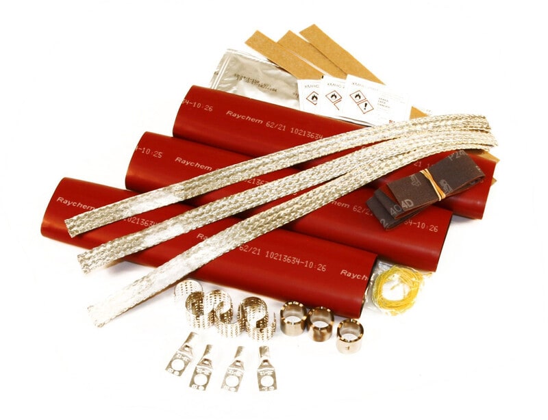 SONEPAR TUOTESARJAT - Sisäpääte 20 kV AHXAMK-W(HF/M/P) 3x - IXSU F 5141J, 3x185-300mm2 20 kV