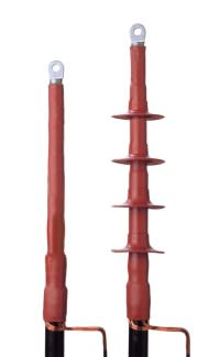 SONEPAR TUOTESARJAT - Ulkopääte 10 kV AHXAMK-W(HF/M/P) 3x - OXSU F 3131J, 3x95-300 mm2 10 kV