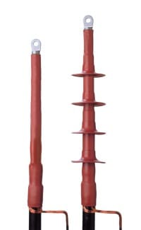 SONEPAR TUOTESARJAT - Ulkopääte 10 kV AHXAMK-W(HF/M/P) 3x - OXSU F 3131J, 3x95-300 mm2 10 kV