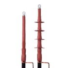 SONEPAR TUOTESARJAT - Ulkopääte 10 kV AHXAMK-W(HF/M/P) 3x - OXSU F 3131J, 3x95-300 mm2 10 kV