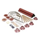 SONEPAR TUOTESARJAT - Ulkopääte 20 kV AHXAMK-W(HF/M/P) 3x - OXSU F 5131J, 3x70-240 mm2 20 kV