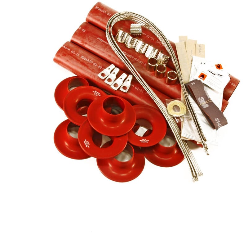 SONEPAR TUOTESARJAT - Ulkopääte 20 kV AHXAMK-W(HF/M/P) 3x - OXSU F 5141J, 3x185-300mm2 20 kV