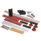 SONEPAR TUOTESARJAT - Kutistesisäpääte 20 kV APYAKMM - XVKA 43185, 3x70-185 mm2