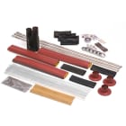 SONEPAR TUOTESARJAT - Kutistesisäpääte 20 kV APYAKMM - XVKA 43300, 3x240-300 mm2