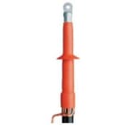 TE CONNECTIVITY - Kylmäkutistesisäpääte AHXCMK - TFTI 5131 3x(1x70-240mm2) 20kV