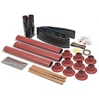 SONEPAR TUOTESARJAT - Ulkopääte 10 kV AHXCMK-HF/WTC 3x - XVKUPC 33400, 3x300-400 mm2 10 kV