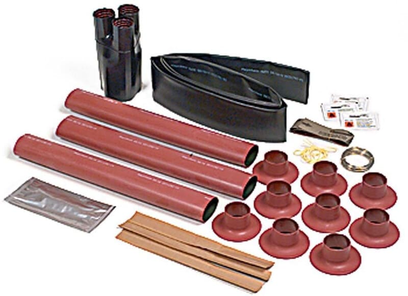 SONEPAR TUOTESARJAT - Ulkopääte 10 kV AHXCMK-HF/WTC 3x - XVKUPC 33400, 3x300-400 mm2 10 kV