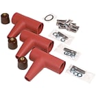 TE CONNECTIVITY - Kulmapistoke eristetty 630A - RICS 5123