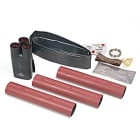 SONEPAR TUOTESARJAT - Sisäpääte 10 kV AHXCMK-HF/WTC 3x - XVKPC 33400, 3x300-400mm2 10 kV