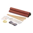 SONEPAR TUOTESARJAT - Sisäpääte 20 kV (A)HXCMK 3x1x - IXSU F 5121, 3x(1x25-70) mm2 20 kV