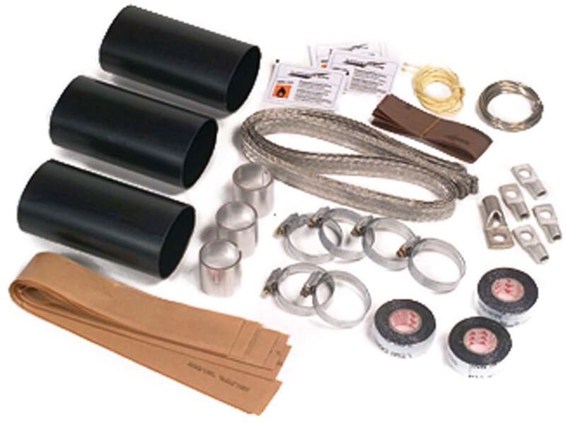 SONEPAR TUOTESARJAT - Maadoituspakkaus RSTI-58.. / AHXAMK-W 3x - XVTWM 10300 240-300 mm2 20 kV